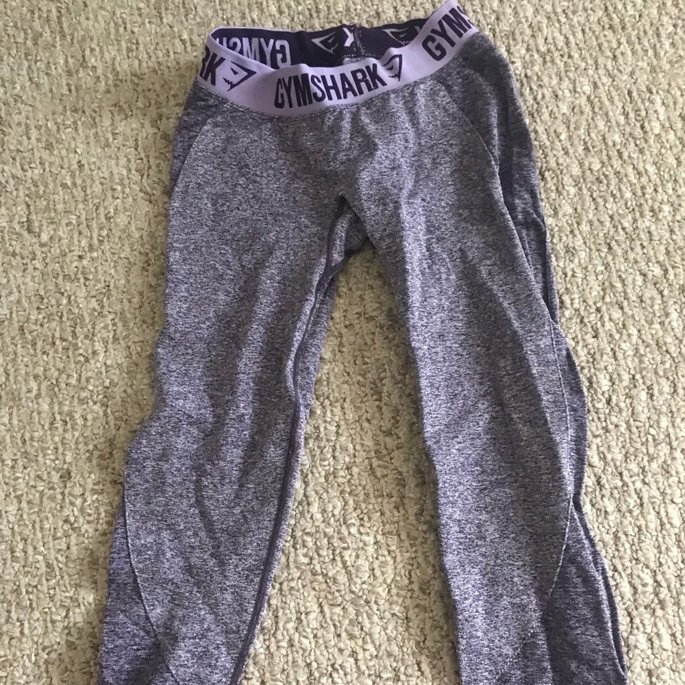 Gymshark flex leggings